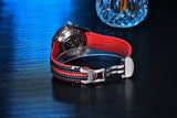 New Arrival Japan movement Mechanical Watch 100M Waterproof Sapphire Crystal Ceramic Bezel Automatic Wristwatches