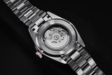 New Arrival Luxury Design V2 BB58 Retro Automatic 100m Divers Watch, Mechanical Wristwatches with AR Sapphire Mirror