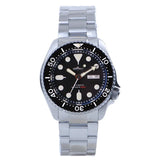 Top Brand Vintage Diver Mechanical Men Watches 200M Sapphire crystal Luminous NH36 Automatic Movement Watch