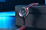 New Arrival Japan movement Mechanical Watch 100M Waterproof Sapphire Crystal Ceramic Bezel Automatic Wristwatches