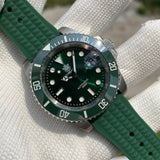Hot Selling SD1953 Ceramic Bezel 41mm Steeldive 30ATM Water Resistant NH35 Automatic Top Brand Mens Dive Watch