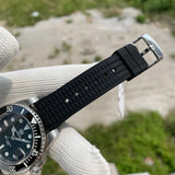 Hot Selling SD1953 Ceramic Bezel 41mm Steeldive 30ATM Water Resistant NH35 Automatic Top Brand Mens Dive Watch