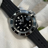 Hot Selling SD1953 Ceramic Bezel 41mm Steeldive 30ATM Water Resistant NH35 Automatic Top Brand Mens Dive Watch