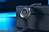 New Arrival Japan movement Mechanical Watch 100M Waterproof Sapphire Crystal Ceramic Bezel Automatic Wristwatches