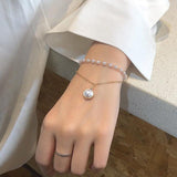 Punk Hip Hop Tag Coin Charm Bracelets Retro Exquisite Unique Lucky Bracelets - Fashion Female Jewellery - The Jewellery Supermarket