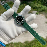 Hot Selling SD1953 Ceramic Bezel 41mm Steeldive 30ATM Water Resistant NH35 Automatic Top Brand Mens Dive Watch