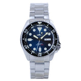 Top Brand Vintage Diver Mechanical Men Watches 200M Sapphire crystal Luminous NH36 Automatic Movement Watch