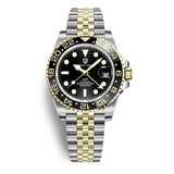 New Arrival Luxury Design Brand Mechanical Waterproof Automatic Wrist Watches for Men - Perfect Present