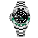 New Arrival Luxury Design Brand Mechanical Waterproof Automatic Wrist Watches for Men - Perfect Present