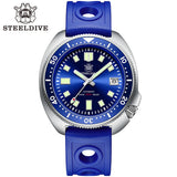 20ATM Water Resistant Ceramic Bezel Insert Sapphire Glass NH35 Automatic Watch