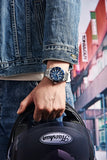 New Arrival Luxury Design V2 BB58 Retro Automatic 100m Divers Watch, Mechanical Wristwatches with AR Sapphire Mirror