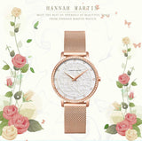 Top Luxury Brand Elegant Women Wristwatches Fashion 3D Engraving Quartz Waterproof Watches, Ideal Present