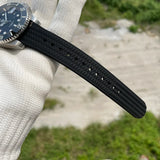 Hot Selling SD1953 Ceramic Bezel 41mm Steeldive 30ATM Water Resistant NH35 Automatic Top Brand Mens Dive Watch