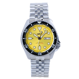 Top Brand Vintage Diver Mechanical Men Watches 200M Sapphire crystal Luminous NH36 Automatic Movement Watch