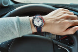 New Arrival Japan movement Mechanical Watch 100M Waterproof Sapphire Crystal Ceramic Bezel Automatic Wristwatches