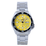 Top Brand Vintage Diver Mechanical Men Watches 200M Sapphire crystal Luminous NH36 Automatic Movement Watch