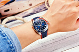 Top Design V2 42MM Sports Ceramic Bezel Waterproof Automatic with New Sapphire Glass Men Mechanical Wristwatches