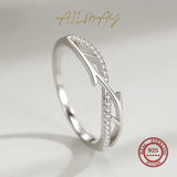 Fashion 925 Sterling Silver Tree Branch AAAA Lab Created Diamonds Ring