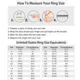 New Arrival 6mm 8mm Black Flat Polished Ring Tungsten Carbide Wedding Engagement Rings For Men and Women - The Jewellery Supermarket