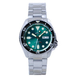Top Brand Vintage Diver Mechanical Men Watches 200M Sapphire crystal Luminous NH36 Automatic Movement Watch