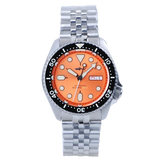 Top Brand Vintage Diver Mechanical Men Watches 200M Sapphire crystal Luminous NH36 Automatic Movement Watch