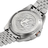 20ATM MIYOTA 8215 Top Accuracy 316L Steel Luminous Sapphire Diving Watches