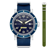 NEW Top Band Professional 50Bar Outdoor Sports Automatic Sapphire Diving Mechanical Watches - Great Present