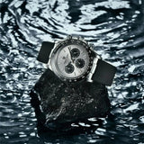 Popular Top Luxury Brand Quartz Automatic Date Wristwatch for Men - Waterproof Sport Chronograph Watch - The Jewellery Supermarket