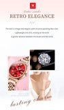 Luxury Classic Roman Scale Solid Stainless steel NEW Quartz Watches for Women Waterproof Date Women Wristwatches