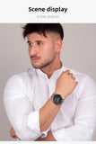 Original Maserati Watch Luxury Fashion Trend Explorer Big Dial Sports european and American Watches - Ideal Present