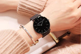 Best Price Elegant Women Watches Japan Quartz Movement Waterproof Rose Gold Stainless Steel Mesh Ladies watches