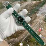 Ceramic Bezel Sapphire Mirror SD1953 Water Ghost Swiss Luminous NH35 Movement Dive 30Bar Waterproof Mechanical Watch