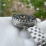 New Classic Top Brand Super Luminous Ceramic Bezel 300M Waterproof NH35 Movement Dive Wristwatch For Men - Best Gift