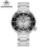 Sapphire Crystal 3D Dial Bright Lume 1000m Water Resistance Automatic Dive Watch