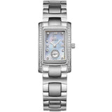 Luxury Brand Stainless Steel Strap Watches for Women -  Fashion Simple Square Quartz Watches, Ideal Gifts