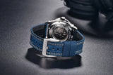 Luxury Brand Sports Mechanical Watch Fashion Sapphire Glass 200M Waterproof Automatic Wristwatches