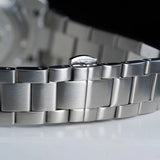 1612 Movement, 316L Stainless Steel Sapphire Crystal Glass 200m Water Resistance Watch