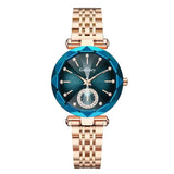 New Arrival Luxury Brand Women Watches - Fashion Steel Ladies Quartz  Wristwatches - Ideal Gifts - The Jewellery Supermarket