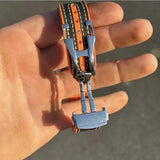 Top Design V2 42MM Sports Ceramic Bezel Waterproof Automatic with New Sapphire Glass Men Mechanical Wristwatches