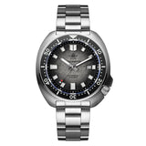 Sapphire Glass BWG9 Ultra-Bright Luminous 200m Waterproof Luxury Quartz Watches