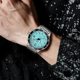 Automatic Mechanical Miyota8215 Sapphire Crystal Casual Classic Dive Watches