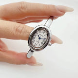 Famous Brand Fashion Luxury Gold Plated Women Quartz Watch - Ladies Gift Rome Numerals Dial Bracelet Watch
