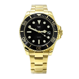 Casual Classic Business Multi-function Man Water Resistant 2315 Quartz Watches