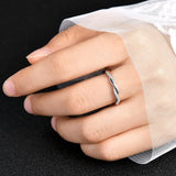 GRA Certified 2CT D Colour VVS1 Oval Moissanite Diamonds Engagement Wedding Ring Set for Women Silver Fine Jewellery