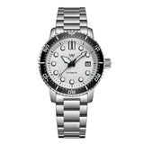 Automatic Mechanical Miyota8215 Sapphire Crystal Casual Classic Dive Watches