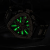 New Arrival Original Luxury Waterproof Sport Mens Quartz Wrist Watches Business Big Dial Wristwatches for Men