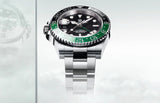 Popular Luxury Brand Mechanical  Sapphire Stainless Steel 100M Waterproof Automatic Wristwatches for Men Automatic Watches