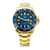 Casual Classic Business Multi-function Man Water Resistant 2315 Quartz Watches