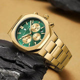 New Arrival Top Brand Luxury 100M Waterproof Date Sport Business Quartz Mens Watches - Ideal Gift - The Jewellery Supermarket