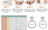 Emerald/Radiant Cut Real Full Moissanite 8*10mm D Color Diamond 925 Sterling Silver Ring for Women Wedding Band